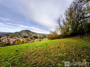 Lotissement Espaly Saint Marcel 9500 m2