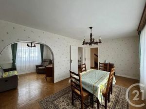 Maison à vendre - 5 pièces - 83 74 m2 - St Martin Boulogne - 62 - NORD-PAS-DE-CALAIS