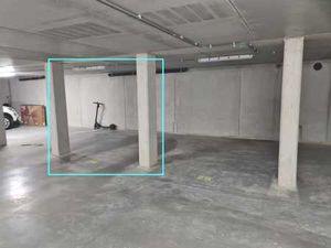 ONDERGRONDSE AUTOSTAANPLAATS TE WIPPELGEM