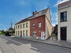 Maison 3 façades située Rixensart