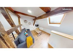 Maison 4 pièces 81 m²