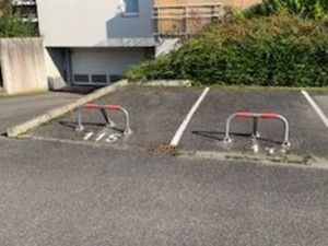◊ Place de parking sécurisée à louer – Terville ?