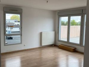 Location appartement ISNEAUVILLE