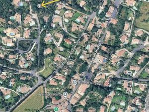 Vente terrain 4735 m² à Guzargues (34820)  60 000 €