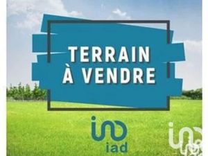 Vente terrain 760 m² à Eloise (01200)  178 500 €