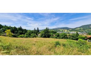Vente terrain 448 m² à Villy-le-Pelloux (74350)  300 000 €