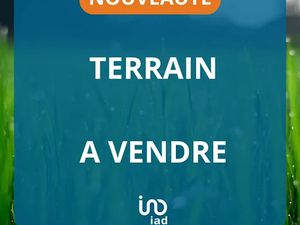 Vente terrain 442 m² à Rennes (35000)  365 000 €