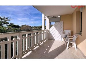 Appartement Talmont-Saint-Hilaire m² T-3 à vendre  134 000 €