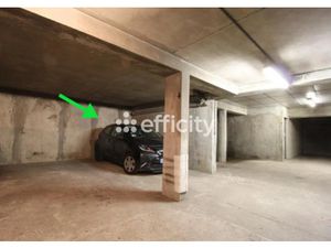 Vente parking 10.84 m² à Cachan (94230)  11 000 €