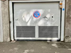 Vente parking 12 m² à Lyon 2ème (69002)  25 000 €