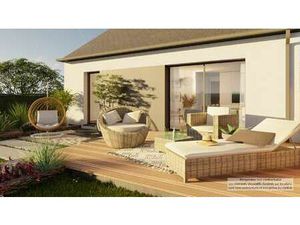 Vente Maison à Plourin-lès-Morlaix (29600) : à vendre / 57m² Plourin-lès-Morlaix