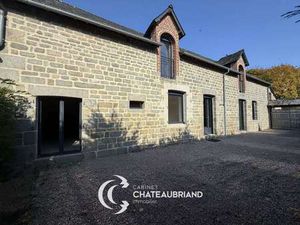 Vente Maison à Combourg (35270) : à vendre / 186m² Combourg