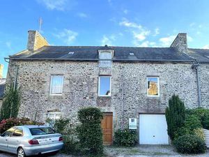 Vente Maison à Corseul (22130) : à vendre / 121m² Corseul