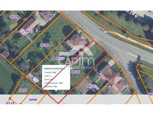 Vente Maison à Saint-Brice-en-Cogles (35460) : à vendre / 1350m² Saint-Brice-en-Cogles