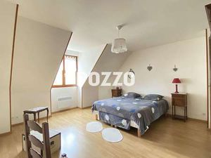 Location Appartement 4 pièces Meublé à Saint-Vaast-la-Hougue (50550) : à louer 4 pièces Me