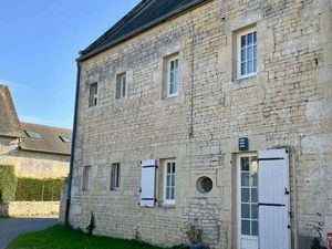 Location Maison à Putot-en-Bessin (14740) : à louer / 138m² Putot-en-Bessin