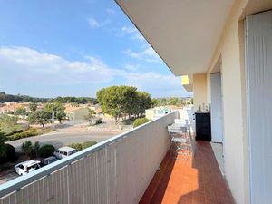 Location appartement 2 pièces 27 m² à La Seyne-sur-Mer (83500)  628 €