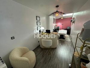 Local d'activité 15m2 EGLY LIMITE ARPAJON