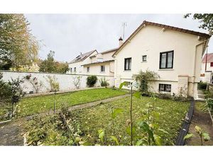 Maison Fresnes 66.5 m² T-4 à vendre  369 500 €