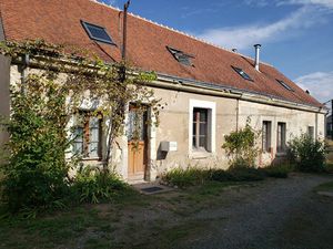 Maison Neuvy Le Roi 8 pièce(s) 168 m2