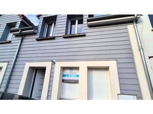 DURY (Métropole Sud) : Duplex 57 m² CLÉ EN MAIN - Cœur de Bourg