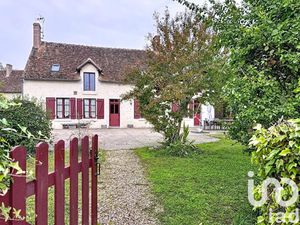 Vente Demeure 8 pièces