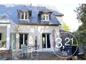 Vente Maison à Chantepie (35135) : à vendre / 160m² Chantepie