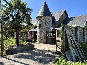 Vente Maison à Gratot (50200) : à vendre / 100m² Gratot