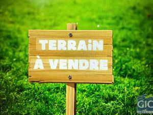 Vente Terrain à Cormelles-le-Royal (14123) : à vendre / 577m² Cormelles-le-Royal