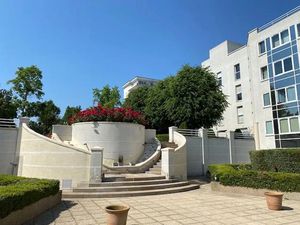 Location appartement 1 pièce 25.52 m² à Rosny-sous-Bois (93110)  700 €