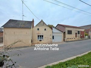 Maison 7 pièces 102 m²