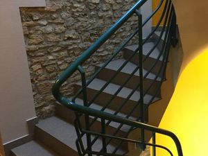 Loue Appartement - 2 pièces - 45 m² - dans une résidence à Goerlingen  à proximité de Sarr