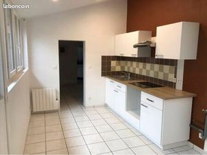 À louer F2 Harfleur