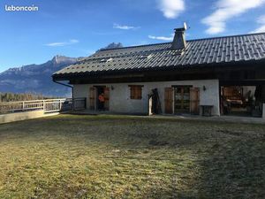 Appartement 3 pièces 55 m²