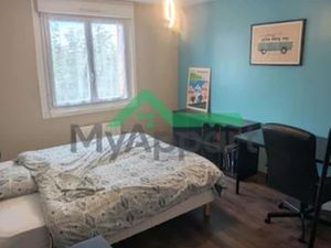 Location meublée appartement 67 m² à Athis-Mons (91200)  1 020 €