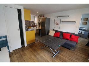 Location meublée appartement 2 pièces 40 m² à Versailles (78000)  1 184 €