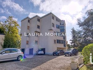 Location meublée appartement 3 pièces 69 m² à Cormeilles-en-Parisis (95240)  1 490 €