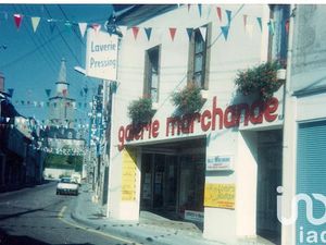 Location appartement 4 pièces 400 m² à La Souterraine (23300)  2 800 €