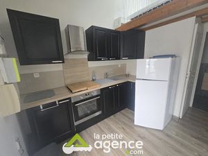 Location maison 2 pièces 35.77 m² à Dun-sur-Auron (18130)  450 €