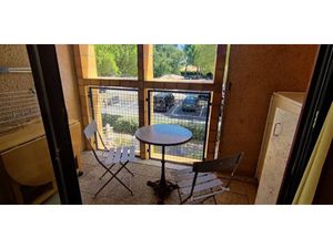 Location appartement 2 pièces à Hourtin (33990)  590 €