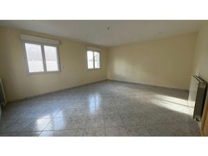 Location maison 4 pièces 89 m² à Frontignan (34110)  1 400 €