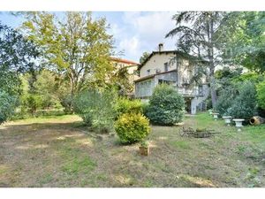 ACHAT - MAISON ANCIENNE - 4 FACES - 66160 - LE BOULOU - REGION OCCITANIE