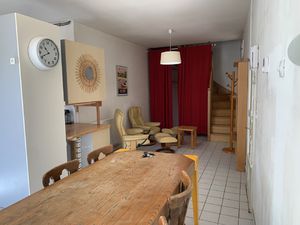 Coeur de ville Sutdio avec garage double