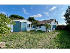 Location maison  75 m² T-3 à Toulouse  1 180 €