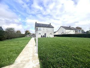 Maison de 120 m² à Tremorel