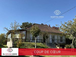 Myriam Boussarie DR House Immo