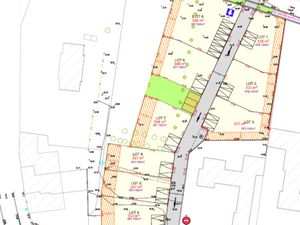 Vente Terrain à Ancenis (44150) : à vendre / Ancenis