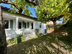 TOULOUSE - SAINT SIMON - Maison T3bis / T4 - 74 22m²