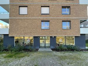 Local Commercial Neuf - Achat ou location