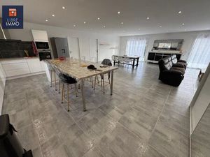 À louer – Maison neuve de 240 m²  5 chambres  entièrement meublée